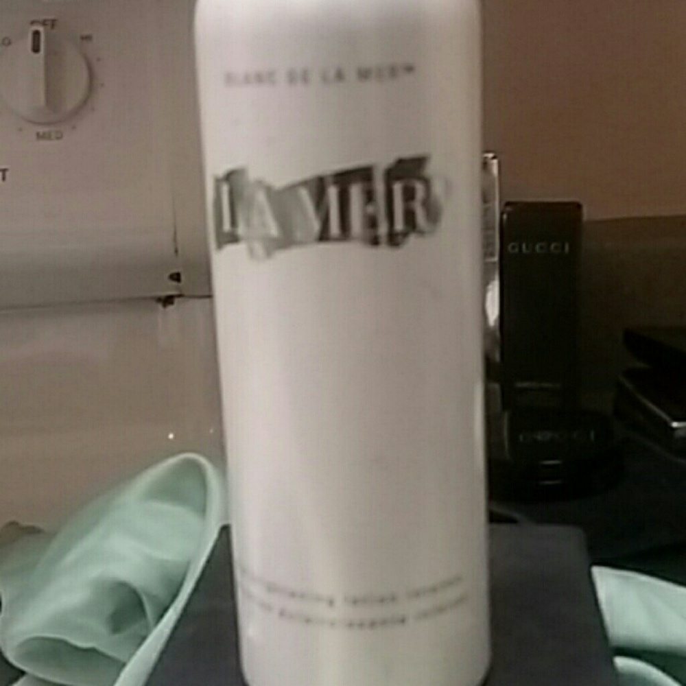 La Mer